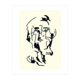 Off The Wall  (Print Only) thumbnail