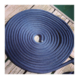 Blue rope coil (Print Only) thumbnail