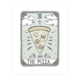 The Pizza (Print Only) thumbnail