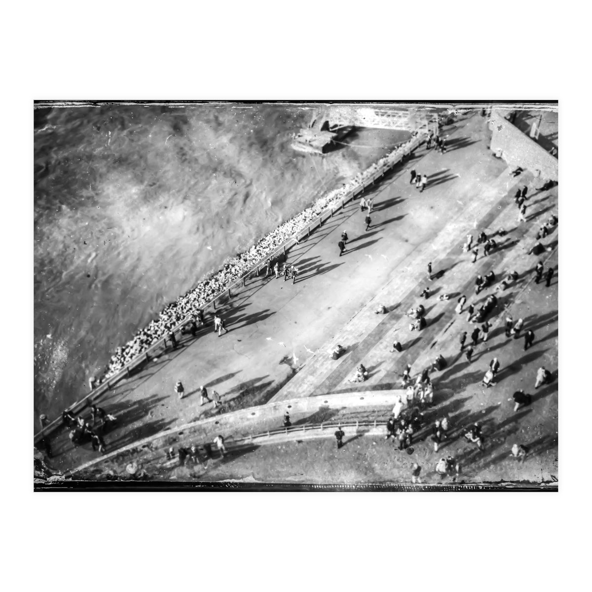 Riverside (Print Only)