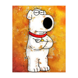 Brian (Print Only) thumbnail