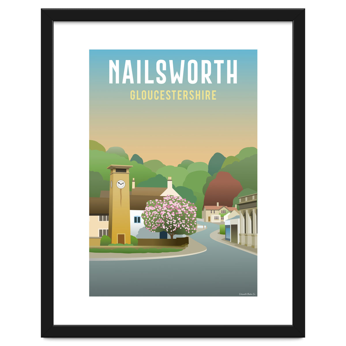 Nailsworth