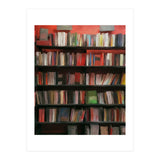 The Bookshop  (Print Only) thumbnail