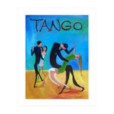 Tango De Gala 2 (Print Only) thumbnail