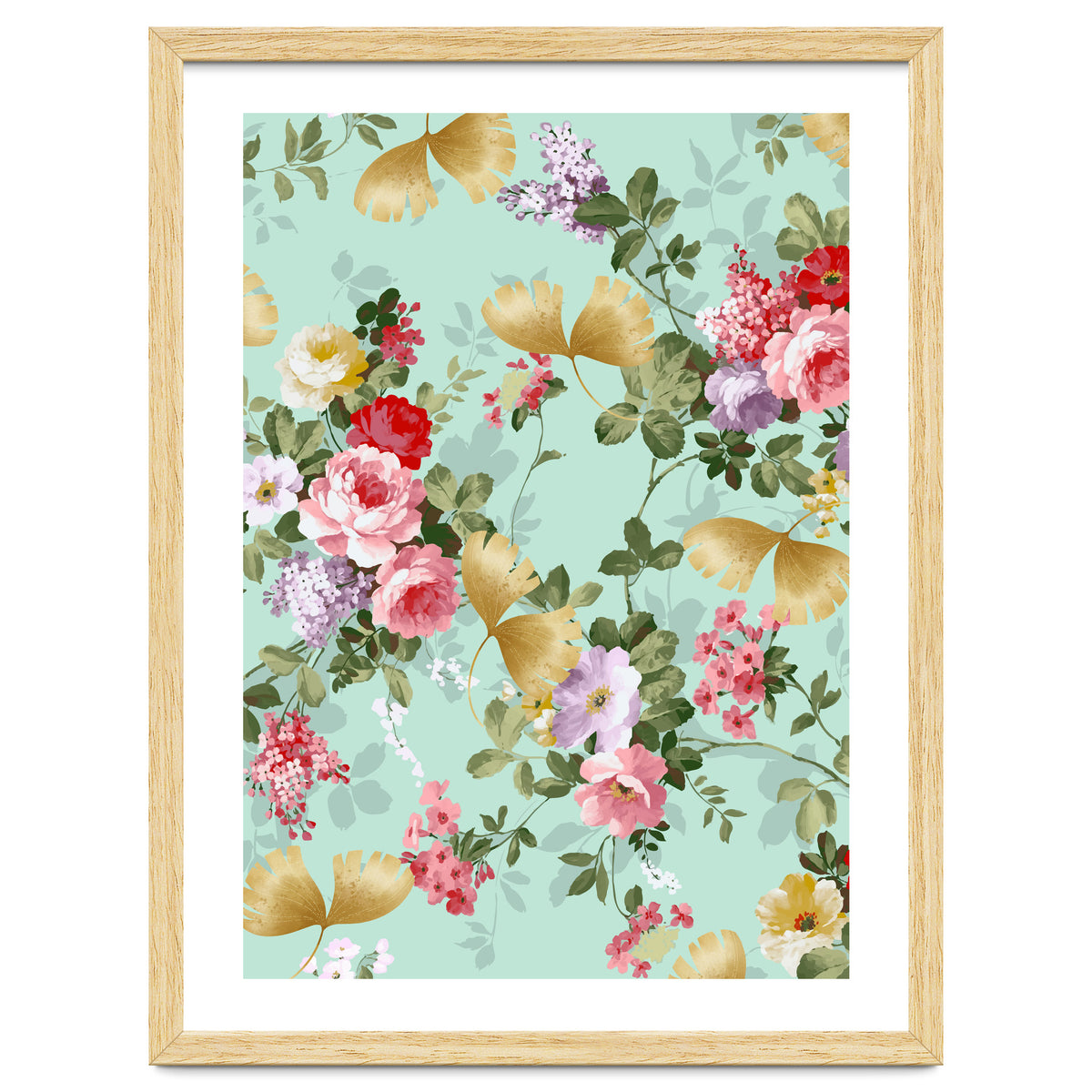 Where Flowers Bloom So Does Hope