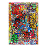 Jazz (Print Only) thumbnail