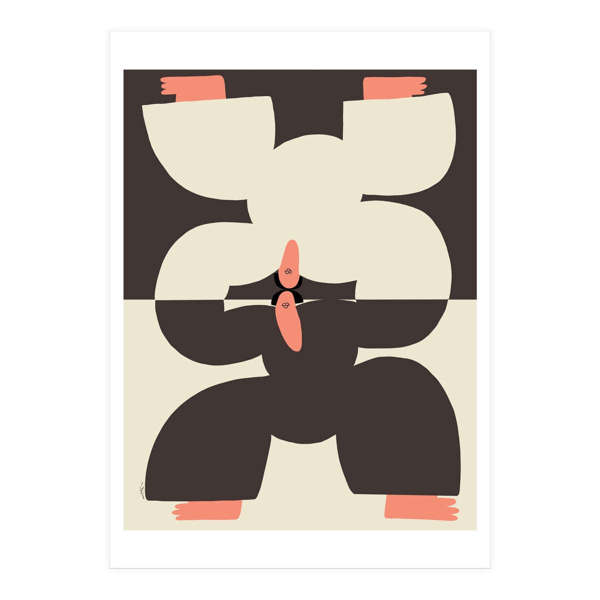 Reality Is Subjective (Print Only)