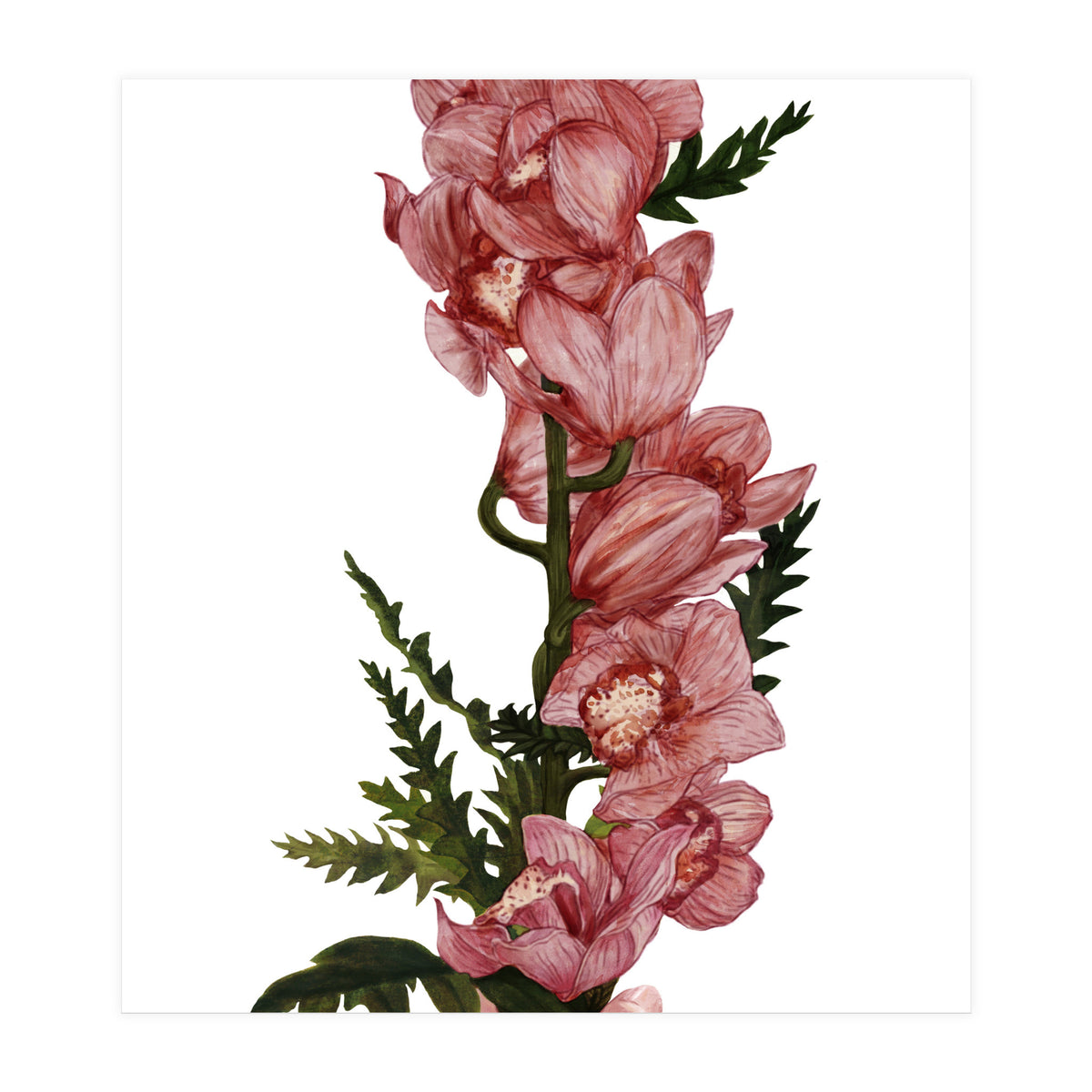 For You (Print Only)