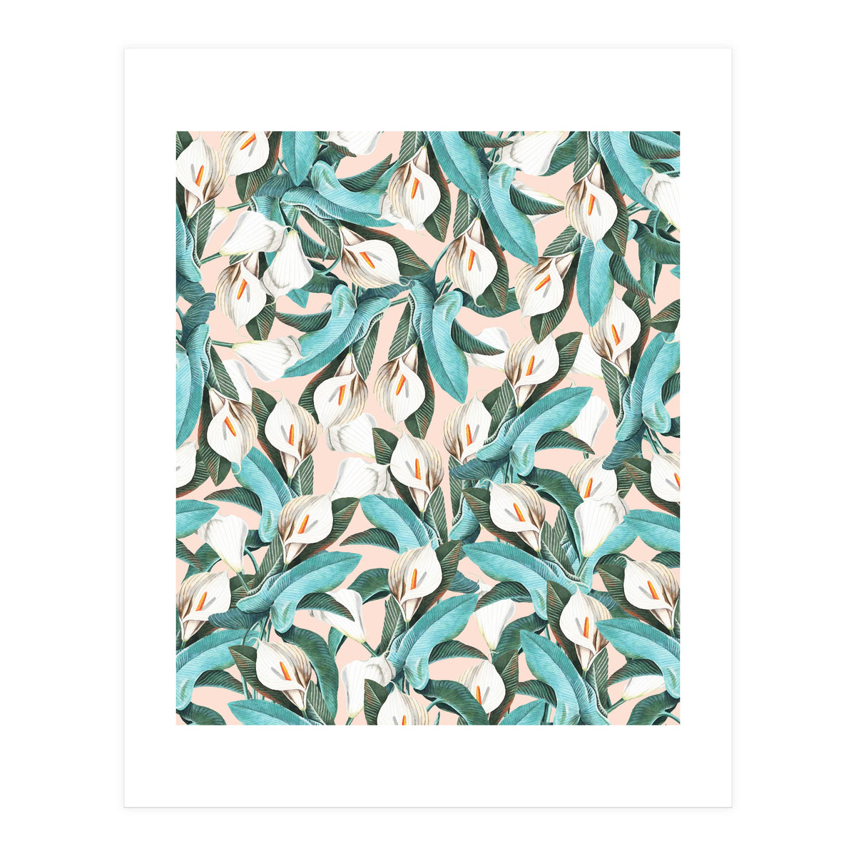 Floral Porn (Print Only)