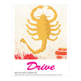 Drive (2011) (Print Only) thumbnail