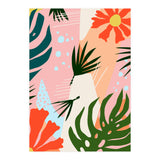 Tropical Plants (Print Only) thumbnail