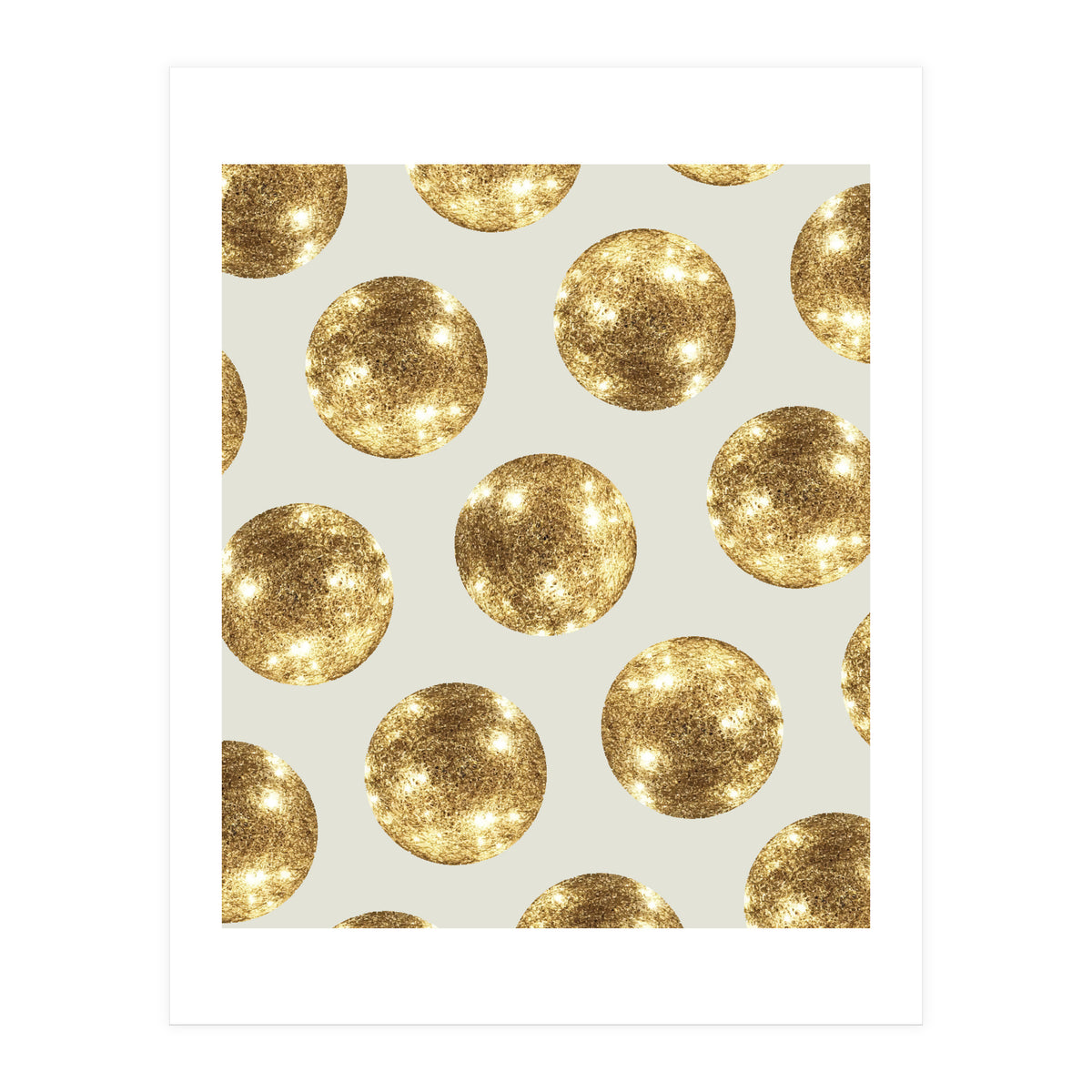 Festival Of Lights (Print Only)