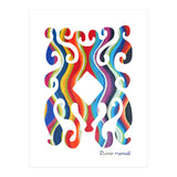Pop Abstract 2023 142 Copia (Print Only) thumbnail