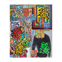 Graffiti Digital 2022 487 (Print Only)