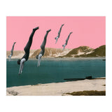 Dive (Print Only) thumbnail