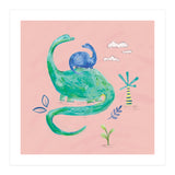 Dino (Print Only) thumbnail