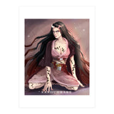 Nezuko Demon Form (Print Only) thumbnail