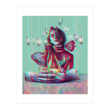 In Your Hands (Print Only) thumbnail