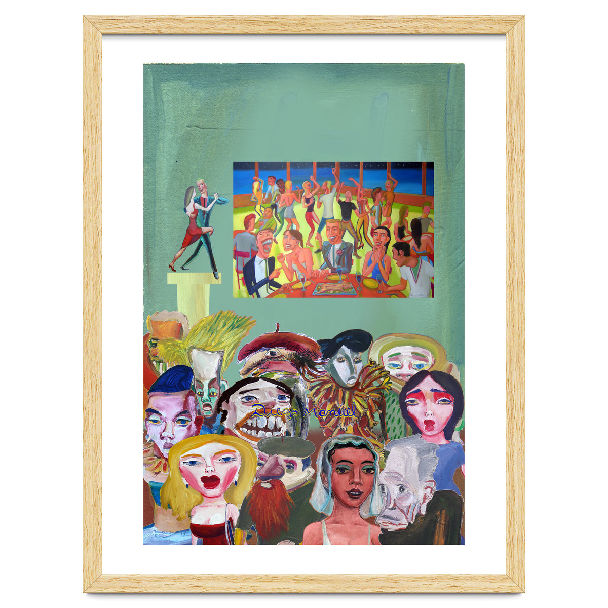 Graffiti Digital 2022 945