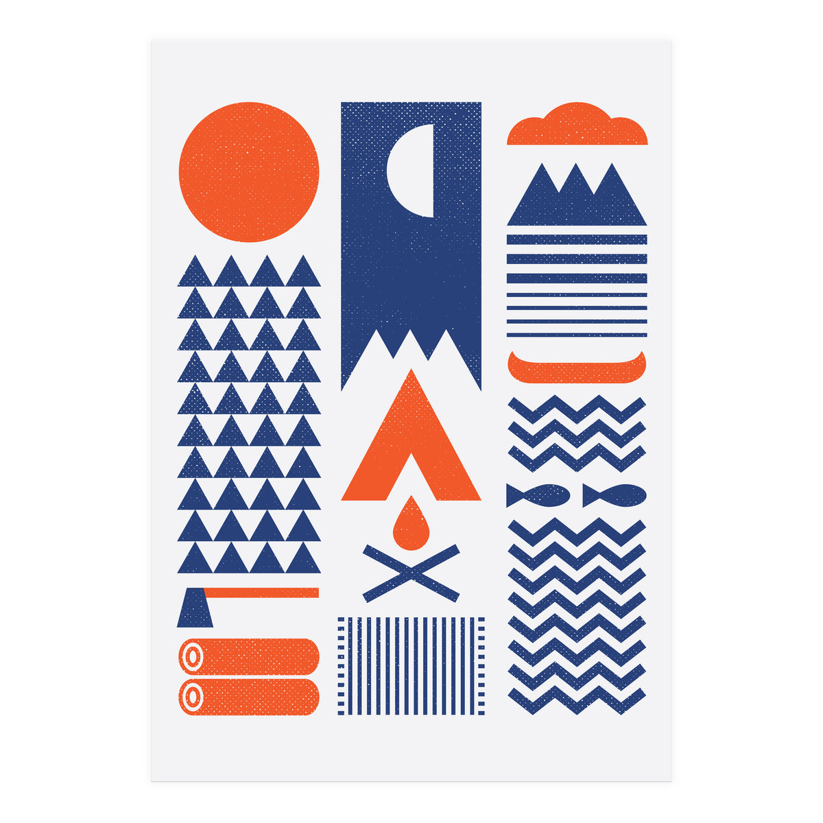 Simplify (Print Only)