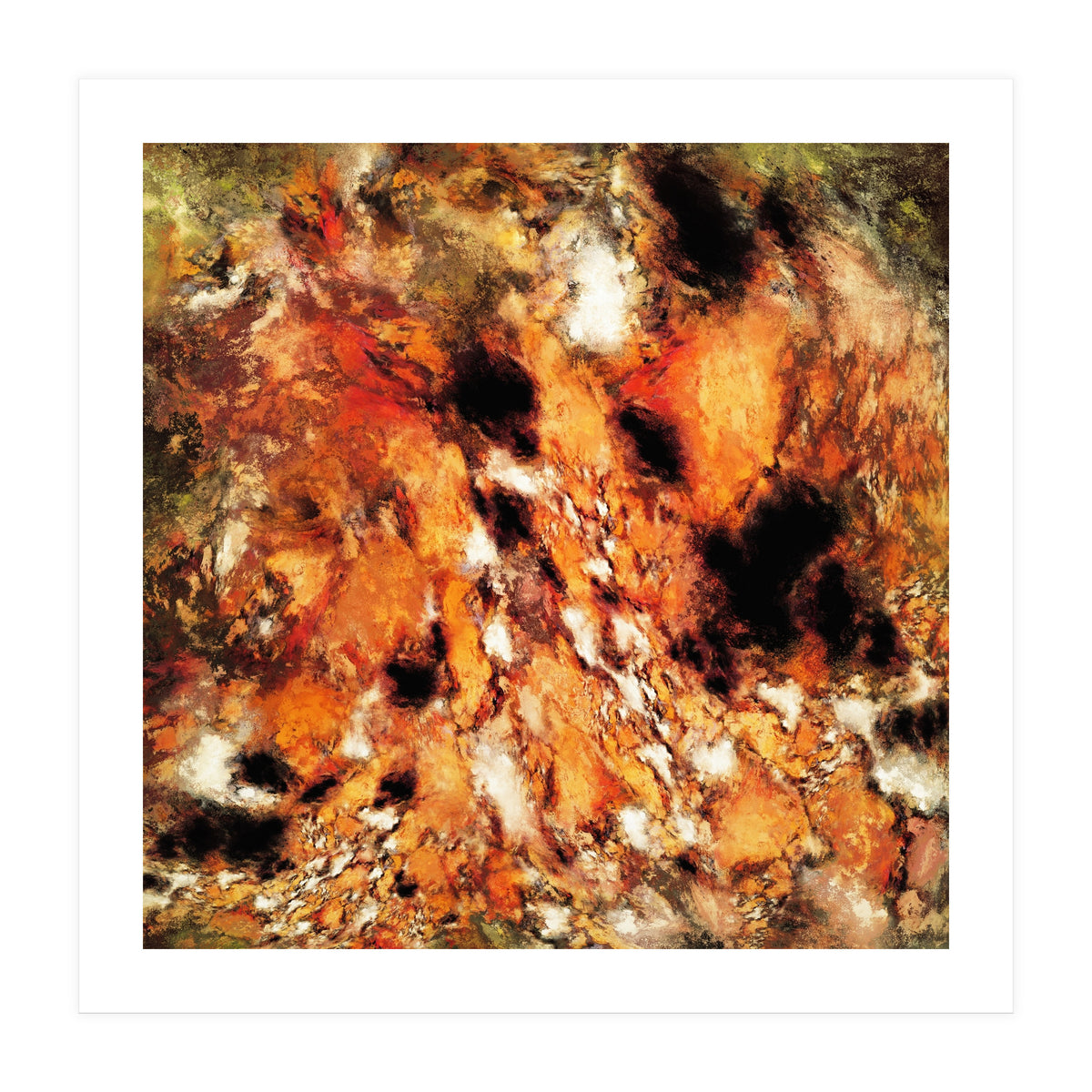 Hot Switch (Print Only)