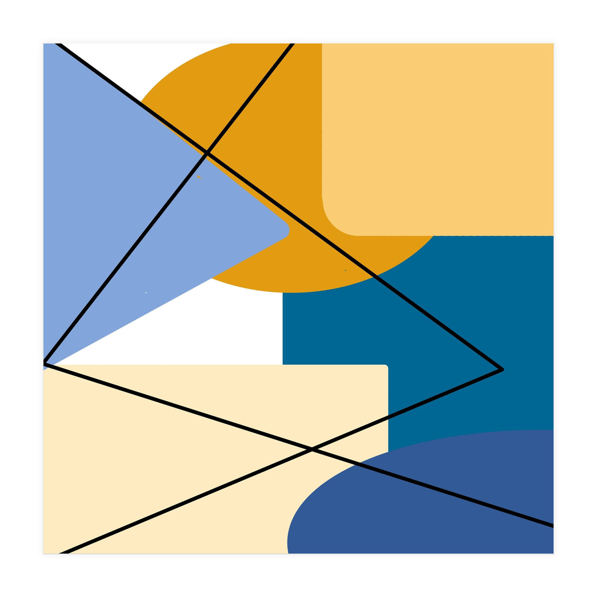 Toys House 2 (Print Only)