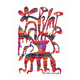 Planta Salvaje 2 (Print Only) thumbnail