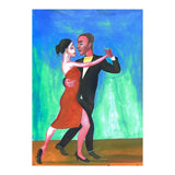 Tango 3 (Print Only) thumbnail