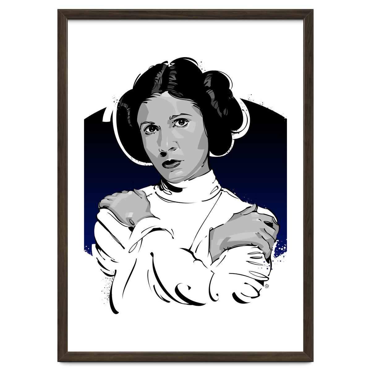 Leia STAR WARS