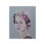 Young Elizabeth (Print Only) thumbnail
