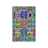 Graffitis 2021 Tapiz 100 (Print Only) thumbnail