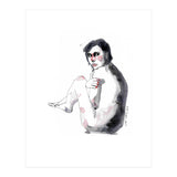 Untitled #23 - Nude (Print Only) thumbnail