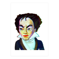 Beethoven 1 2 (Print Only)