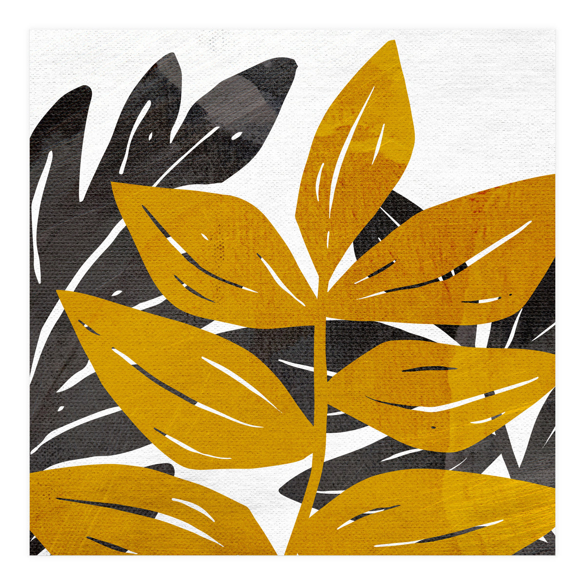 Sertão 4 (Print Only)