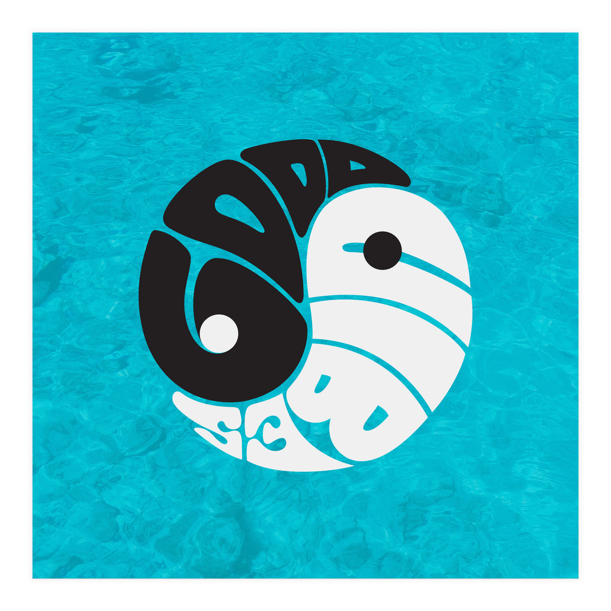 Good Vibes (Print Only)