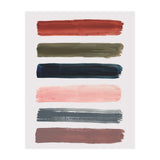 Brush Strokes (Print Only) thumbnail