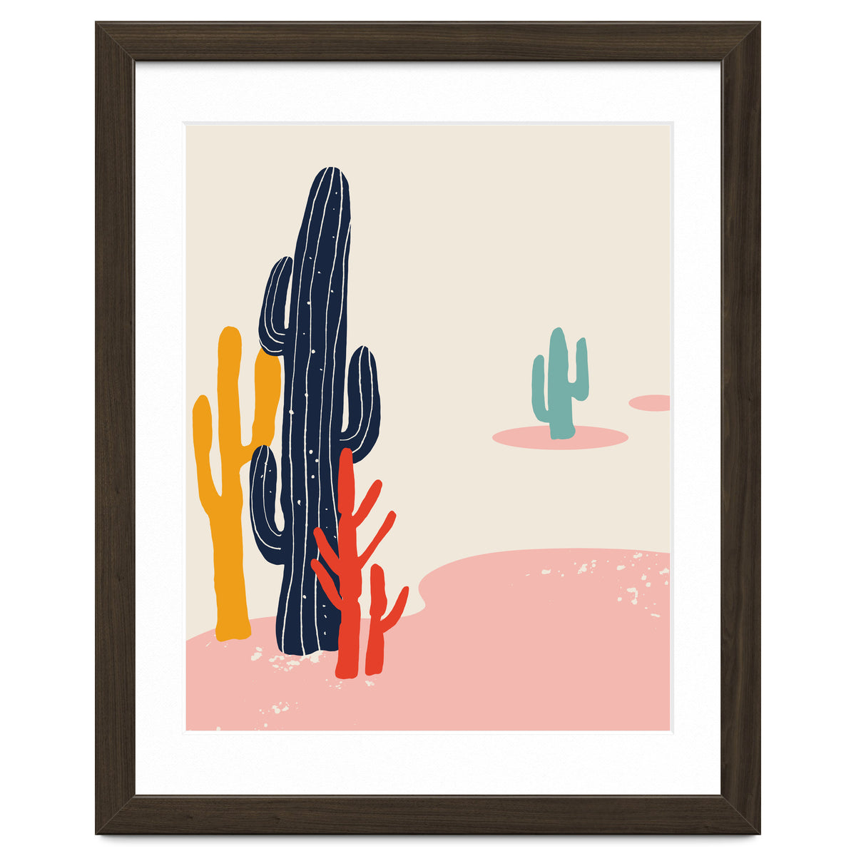 desert plants