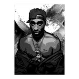 Tupac (Print Only) thumbnail