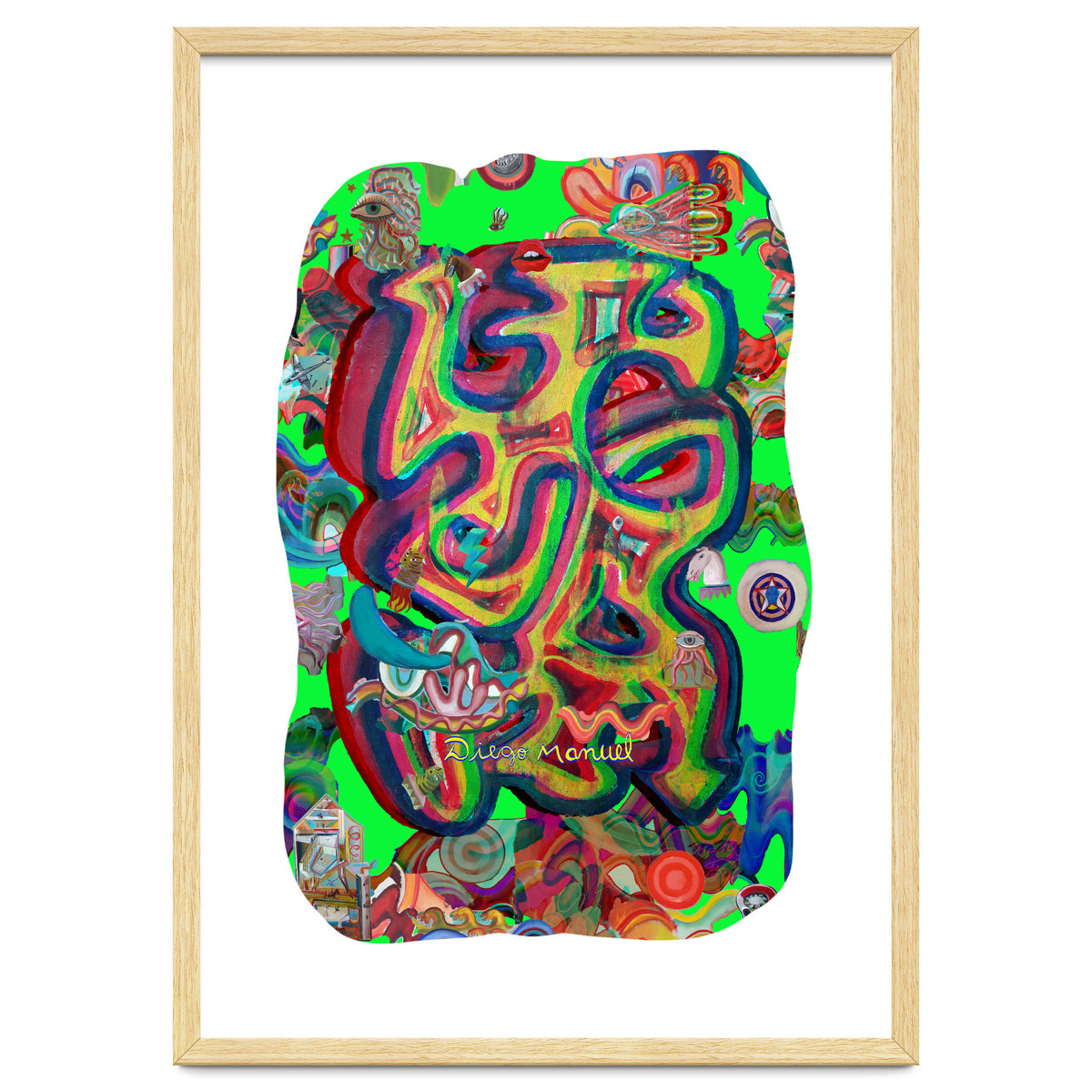 Graffiti 2021 New 44 Copia