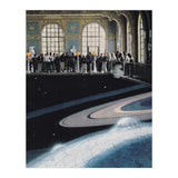 Space Tourism (Print Only) thumbnail