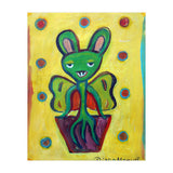 Raton Planta Mariposa (Print Only) thumbnail