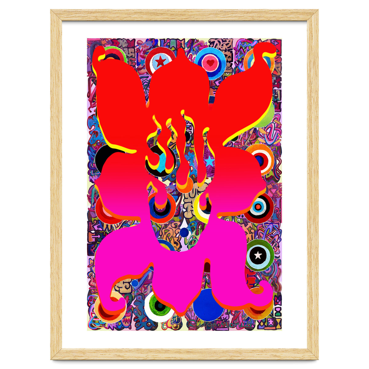 Graffiti Digital Nuevo 2023 111