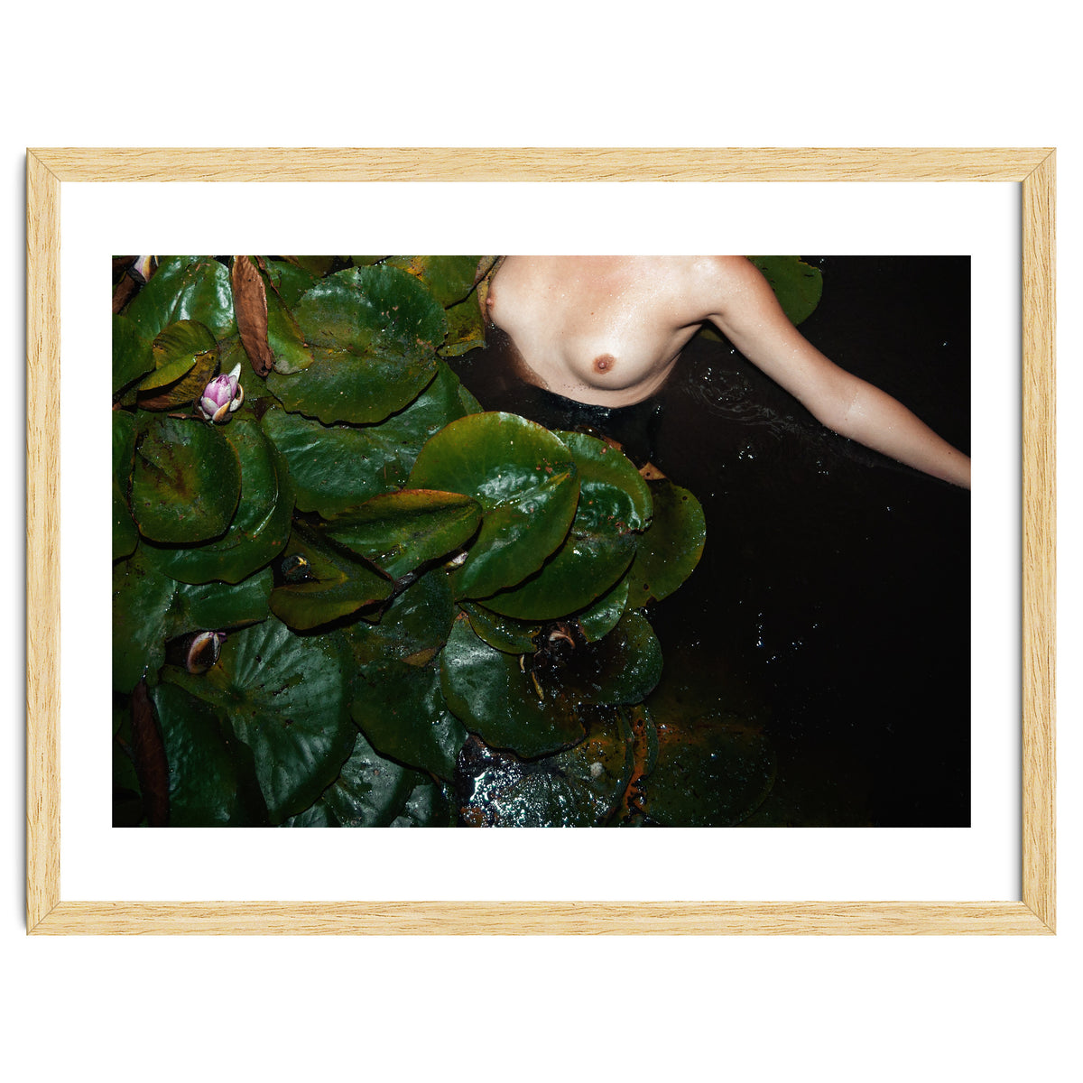 This is Not what You think It is