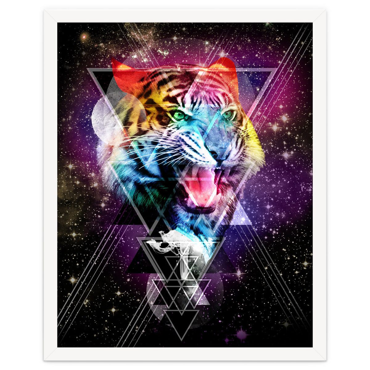 Cosmic Tiger