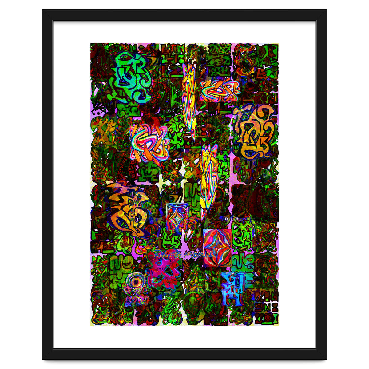 Graffiti Digital 2022 412