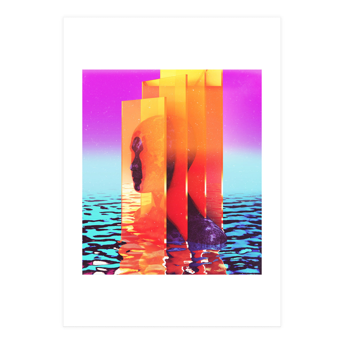 Random Thoughts (Print Only)