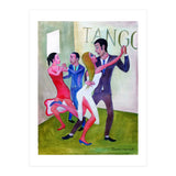 Tango 5 (Print Only) thumbnail