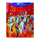 Tangueria 2 2 (Print Only) thumbnail