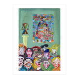 Graffiti Digital 2022 951 (Print Only) thumbnail