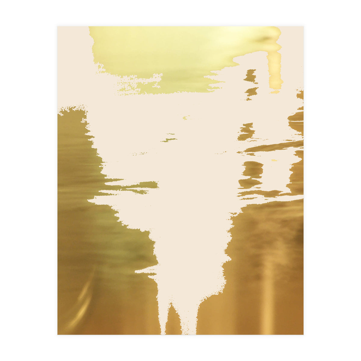 Blush Gold (Print Only)